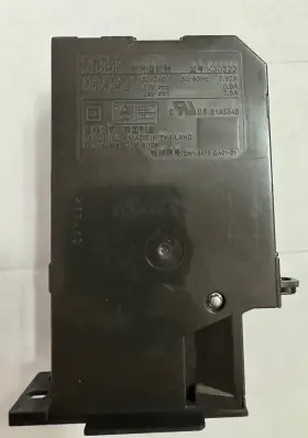 Qk1-5420-000 Canon Pixma Mx860 Printer Power Supply Adapter K30310 Qk1-5420