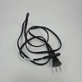 Canon Qk19305 2-prong Ac Power Cord Figure-8 C7 - Pixma Printer Maxify Series