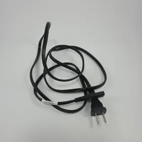 Qk19305 Canon 2-prong Ac Power Cord Figure-8 C7 - Pixma Printer Maxify Series