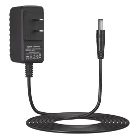 Cggxjp 768486232765 6v 2a Dc Power Adapter For Proform Elliptical Le/ex Series 480 Black