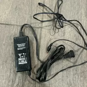 Ps-2.1-12-3dt1 Challenger Cable Sales Series Power Supply 12v For D3g1604w Dcx3600 Mg1