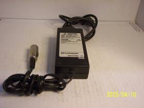 Cincon Electronics Cr75a295-97a02 29.5vdc 2.5 Amps Output Power Adapter 100-240 Vac Input 3 Pin Xlr Male Plug