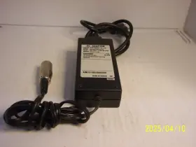 Cr75a295-97a02 Cincon Electronics 29.5vdc 2.5 Amps Output Power Adapter 100-240 Vac Input 3 Pin Xlr Male Plug