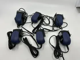 Tr15ra180 Cincon Lot Of 6 Electronics Power Adapters