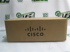 7pcoupaegbac Cisco Pwr 2921 51 Poe Power Supply New In Box