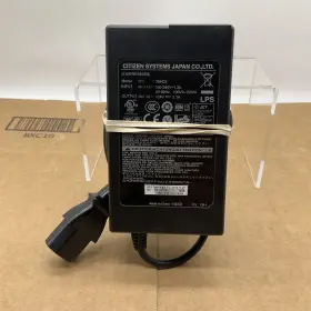 36ad2 Citizen Systems Japan Co Ac Power Adapter 24v-2.1a 3 Pin Receipt Printer