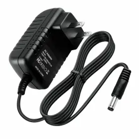 Cjp-geek-psa-20220828-1053 Cjp-geek Ac Adapter For Insignia Ns-dpf8wa-09 8 Lcd Digital Photo Frame