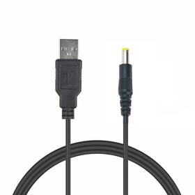 Cjp-geek Cjp-geek-psa-m21to17ft887 Cjp-geek Usb Charger Cable Power Adapter Replacement 100 Centimeters Black