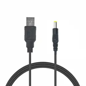 Cjp-geek-psa-m21to17ft887 Cjp-geek Usb Charger Cable Power Adapter Replacement 100 Centimeters Black
