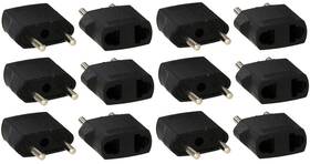Ckitze 957493234835 Turkey Italy Iceland Travel Usa To Europe Power Plug Adapter - 12