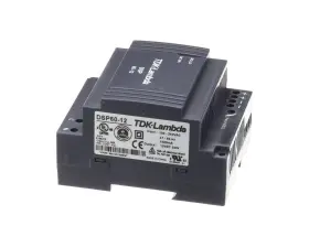 5056946 Cleveland Power Supply Convotherm 12v 60w Ulf 9 Inch Height 6 Width 5056946 Cleveland Power Supply Convotherm 12v 60w Ulf 9 Inch Height 6 Width