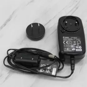 Cps024100240 Click Original Switching Power Supply 10v Ac/dc Adapter Charger 100-240v 0.55a
