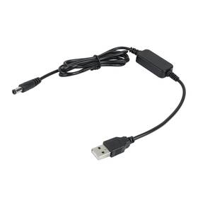 Cmenincy 9207010 9v Usb Adapter For Medela Pump In Style Standard Black