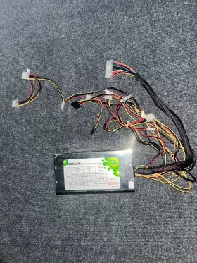 Cg-12v55x Codegen - Atx 550w Power Supply