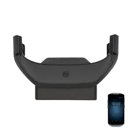 Aczec523 Complogics Tc51 Usb-c Charging Adapter For Tc52 Tc56 Tc57 Charge-only Replaces Black