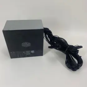 M19769-014 Cooler Master Hp Omen 80 Plus Gold 600w Non Modular Power Supply