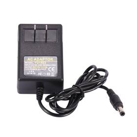 Coolm 15v2a-5525 15v 2a Power Supply Adapter - Ac 100-240v 50-60hz Dc 15 Volt 2 Black