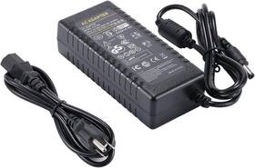 Coolm Yu1204 12v 4a Power Supply Adapter Transformer Ac 100-240v