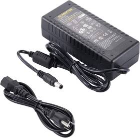 Coolm Yu1503 15v 3a Power Supply Universal Ac 100-240v To Dc