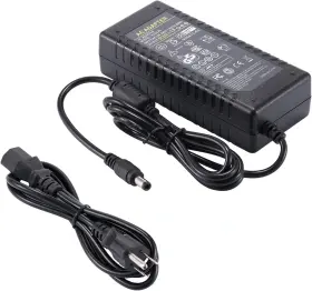 Yu2425 Coolm 24v 2.5a Power Supply - Ac Dc