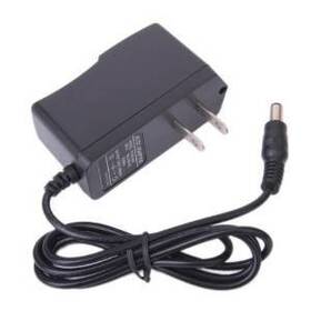 Corporate Computer 711730881233 9vdc 1a Arduino Compatible Power Supply Adapter 110v Ac 5.5 X 2.1mm Tip Black