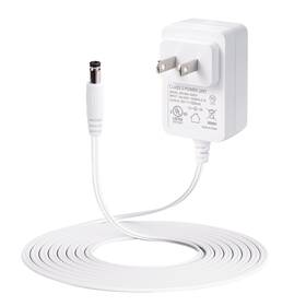 Csdwell K61500 Baby Swing Power Cord For Maxi Cosi Jaoul Larex Kids View Soo White
