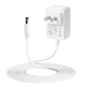 K61500 Csdwell Baby Swing Power Cord For Maxi Cosi Jaoul Larex Kids View Soo White