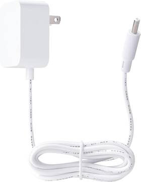 Csdwell Px52000 5v Power Cord For Hatch Rest And Mini Sound Machine Chager White
