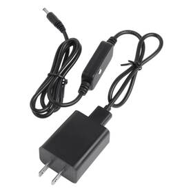 Cueheat H25-1 8.4v 1.5a Dc Power Adapter - Ac 100-240v 50/60hz To Black