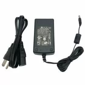 Ets240175uc-p5p-db Cui Genuine Dsa-0421s-24 Switching Ac/dc Power Supply Adapter 24v 1.75a Oem