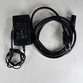 Cui Ps009 Original Ac Power Adapter Dsa-0421s-07 Switching Charger 9v 2.5a