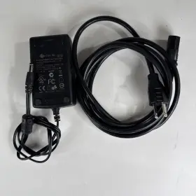 Dsa-0421s-07 Cui Ps009 Original Ac Power Adapter Switching Charger 9v 2.5a