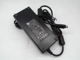Cad150121 Cwt Genuine Ctw 12v 12.5a Ac Adapter 4 Pin For Lacie 5big Thunderbolt 2