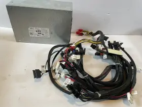 D1500ef-00 Dell 800gy Alienware Area 51 R5 R6 R7 1500w Power Supply 80 Gold Psu