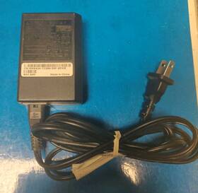 Dell Eadp-25a W9424 Eadp 25ab A Ac Adapter For And Lexmark Printers 30v 0.83a