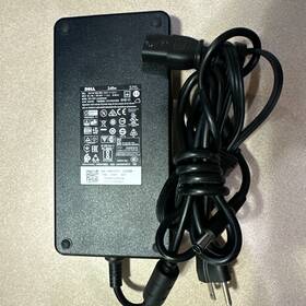 Dell La240pm160 Power Pack Fits Multiple Devices Tested Working