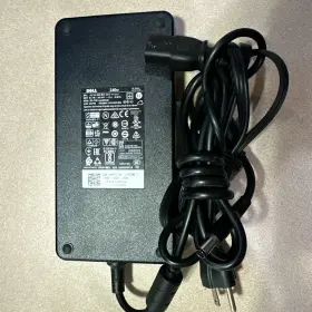 La240pm160 Dell Power Pack Fits Multiple Devices Tested Working