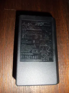 Tadp-32fb-bc Delta 21h0302 32w Ac Adapter Printer Power Supply Used