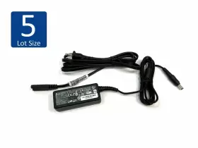 Adp-36ah Delta Lot Of 5 Adp-36 36w Power Supply Ac Adapter Zebra Zq630 Zq620 Zq610 Qln320