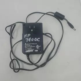 Adp-36xb Delta Wall Ac Adapter Scanjet 4500c 4500cxi 4570c 4570cv 24v 1500ma