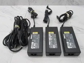 Adp-75ar Delta 3 Lot - Ac Adapter B For Juniper Srx320 75w 12v 6.25a