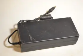 Eadp-120gra Delta Genuine Electronics Ac Adapter Eps-10 Model
