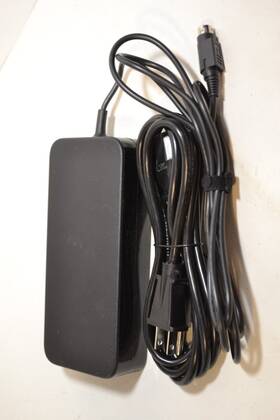 Delta Electronics Adt-150c24ac Genuine Ac/dc Adapter Model