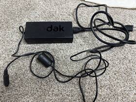 Delta Electronics Inc. Eadp-108ab-a Ac Adapter 36v 3a I.t.e Power Supply Tested