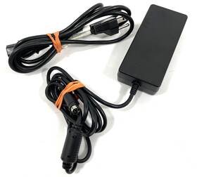 Delta Electronics Mds-060aas19-b 60w 19v 3.15a 4-pin Medical Ac Power Adapter