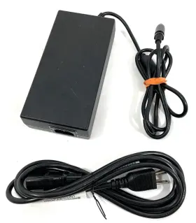 Mds-150aas19b Delta 150w 19v 7.89a Four-pin Medical Ac Power Adapter Mds-150aas19 B