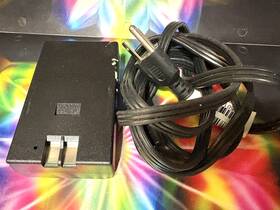 Delta N193 Power Supply Ac/dc Adapter Fadp-322b Xhd111010 With Cord