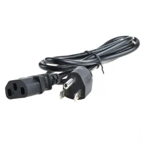 Digipartspower 751332169131 Ac In Power Cord Outlet Socket Plug Cable Lead For Black