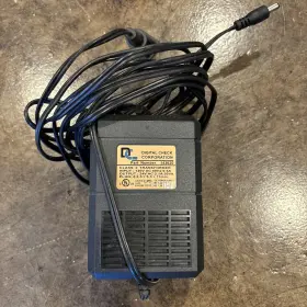 143020 Digital Check Genuine Ac Adapter 24v 2.1a 50va Class 2 Transformer