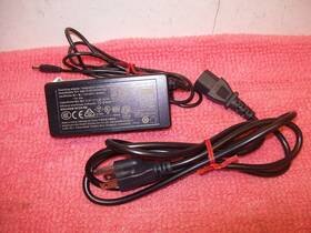 Dongguan Yd-zn1200400-a01 Oem Viewsonic Ac Dc Adapter For Vx3218-pc-mhd Vx3218c-2k Vs18453 Monitor Curved